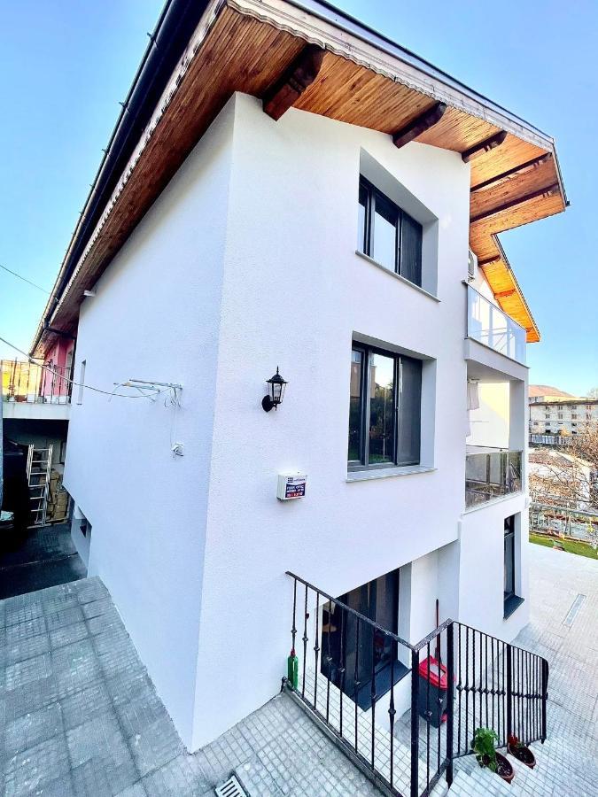Loft Apartment With A Great View Of Ardino Exterior foto